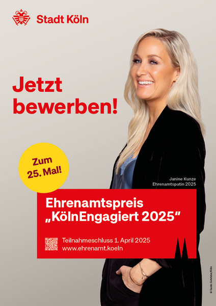 Aufruf_KölnEngagiert2025