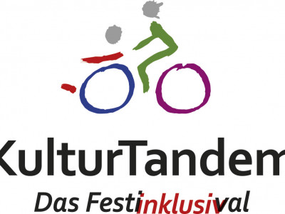 Logo KulturTandem