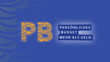 Persönliches Budget - Mehr als Geld